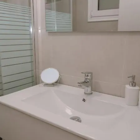 Appartamento Luxury Apartment, In