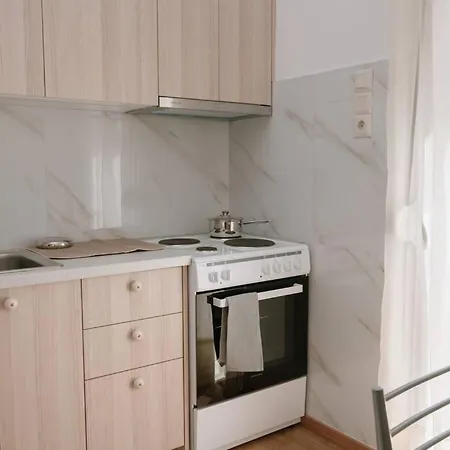 Luxury Apartment, In Candia
