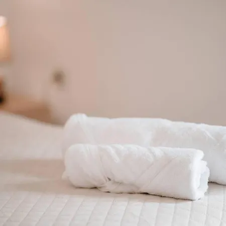Appartamento Luxury Apartment, In *