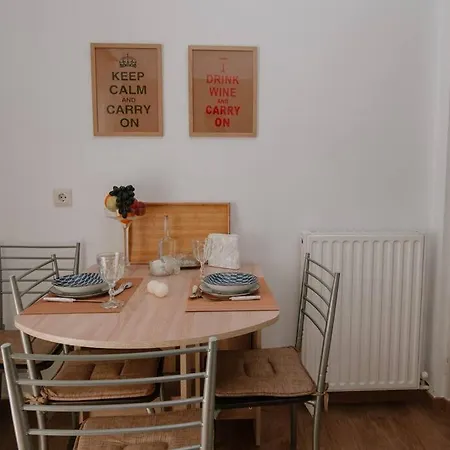 Luxury Apartment, In Appartamento *