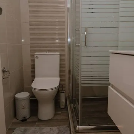 Luxury Apartment, In *
