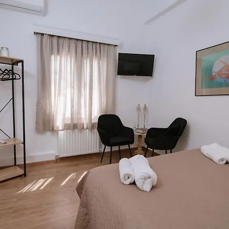 Apartment Luxury Apartment, In