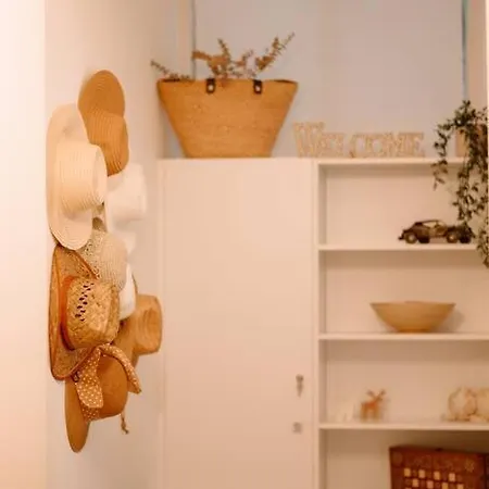 Luxury Apartment, In * Heraklion (Crete)