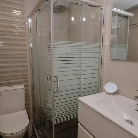 Apartment Luxury Apartment, In Heraklion (Crete)