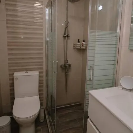 Apartment Luxury Apartment, In Heraklion (Crete)