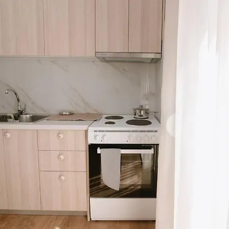 Luxury Apartment, In Apartment *