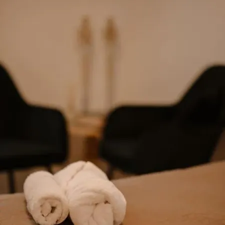 Luxury Apartment, In Apartment Heraklion (Crete)