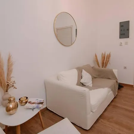 Apartment Luxury Apartment, In *
